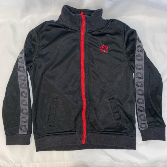 Kids Jacket 4T - Picture 3 of 6